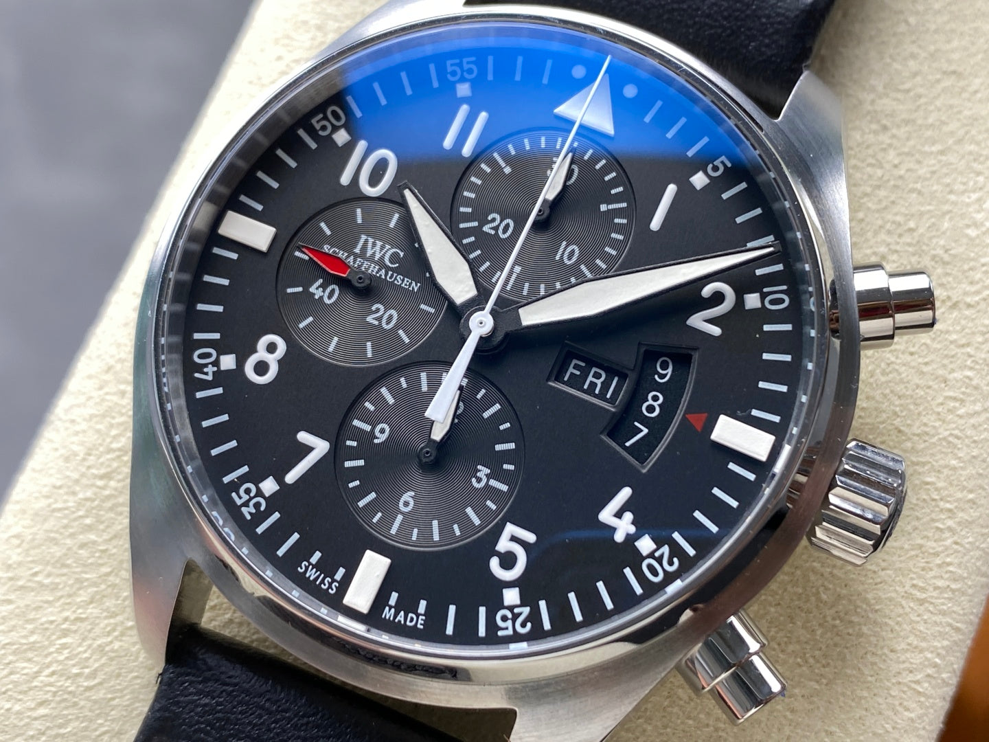 IWC-23