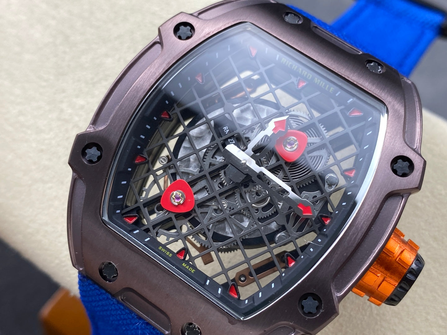 Richard Mille-23