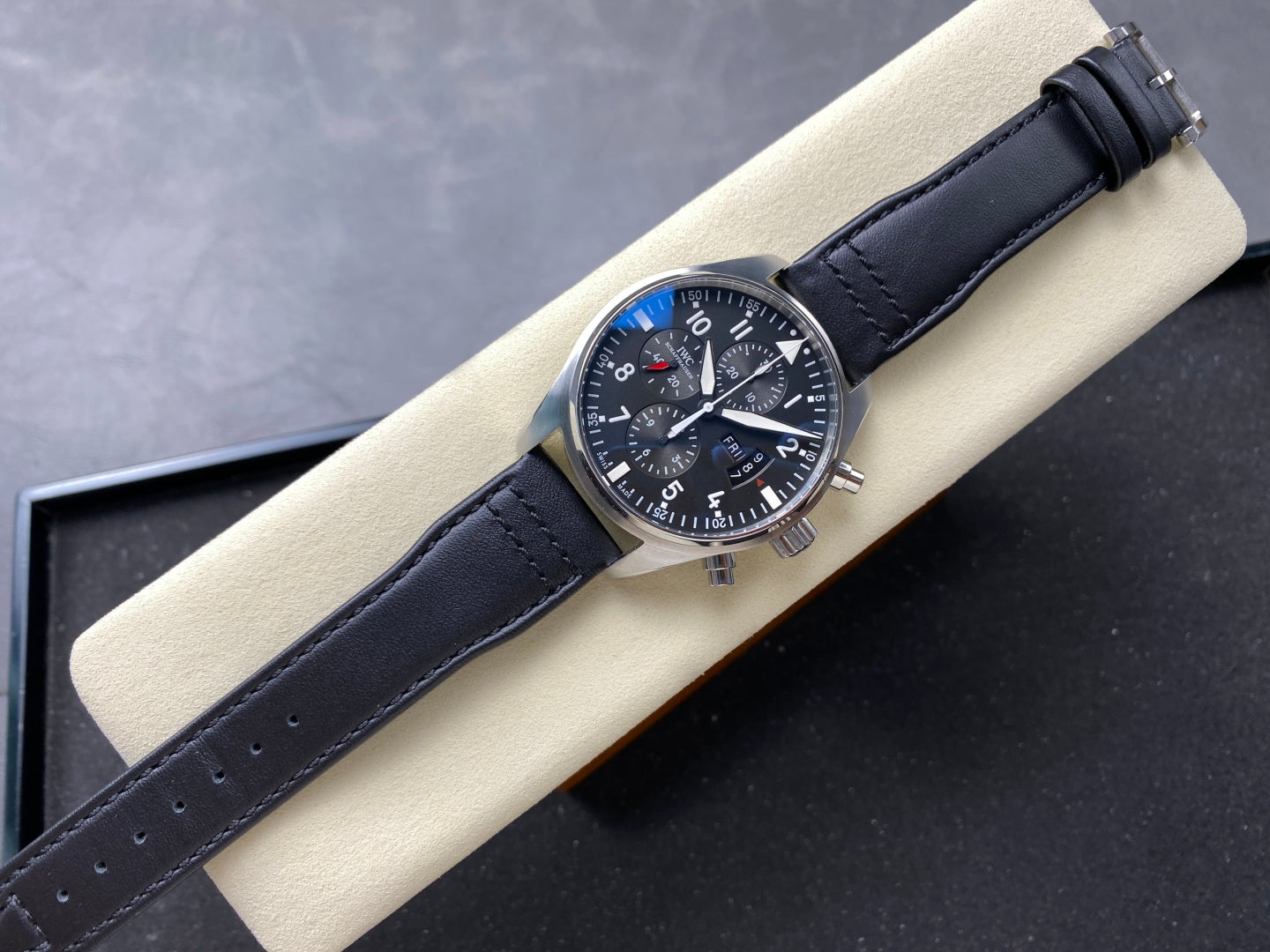 IWC-23