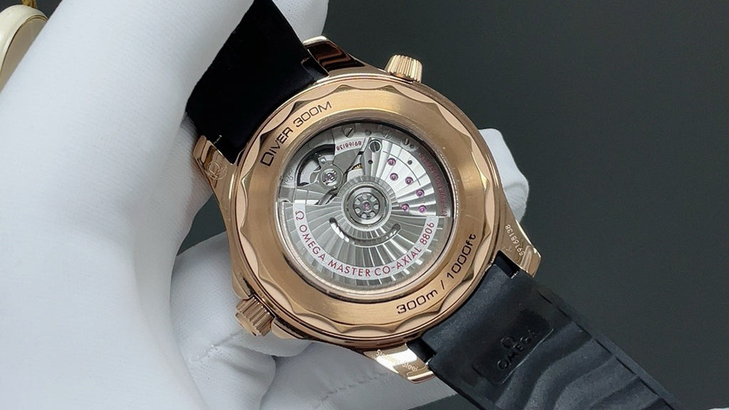 OMEGA-23