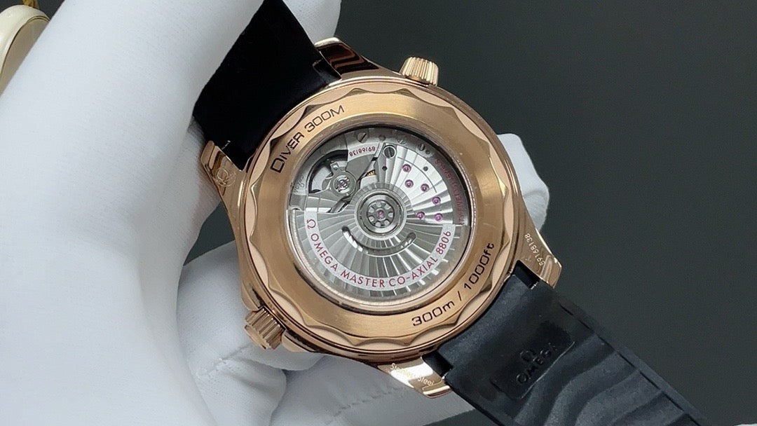 OMEGA-23
