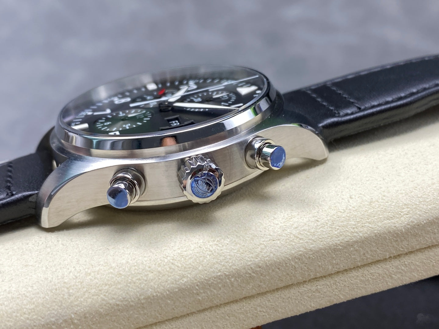 IWC-23