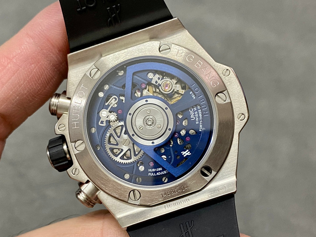 HUBLOT-23