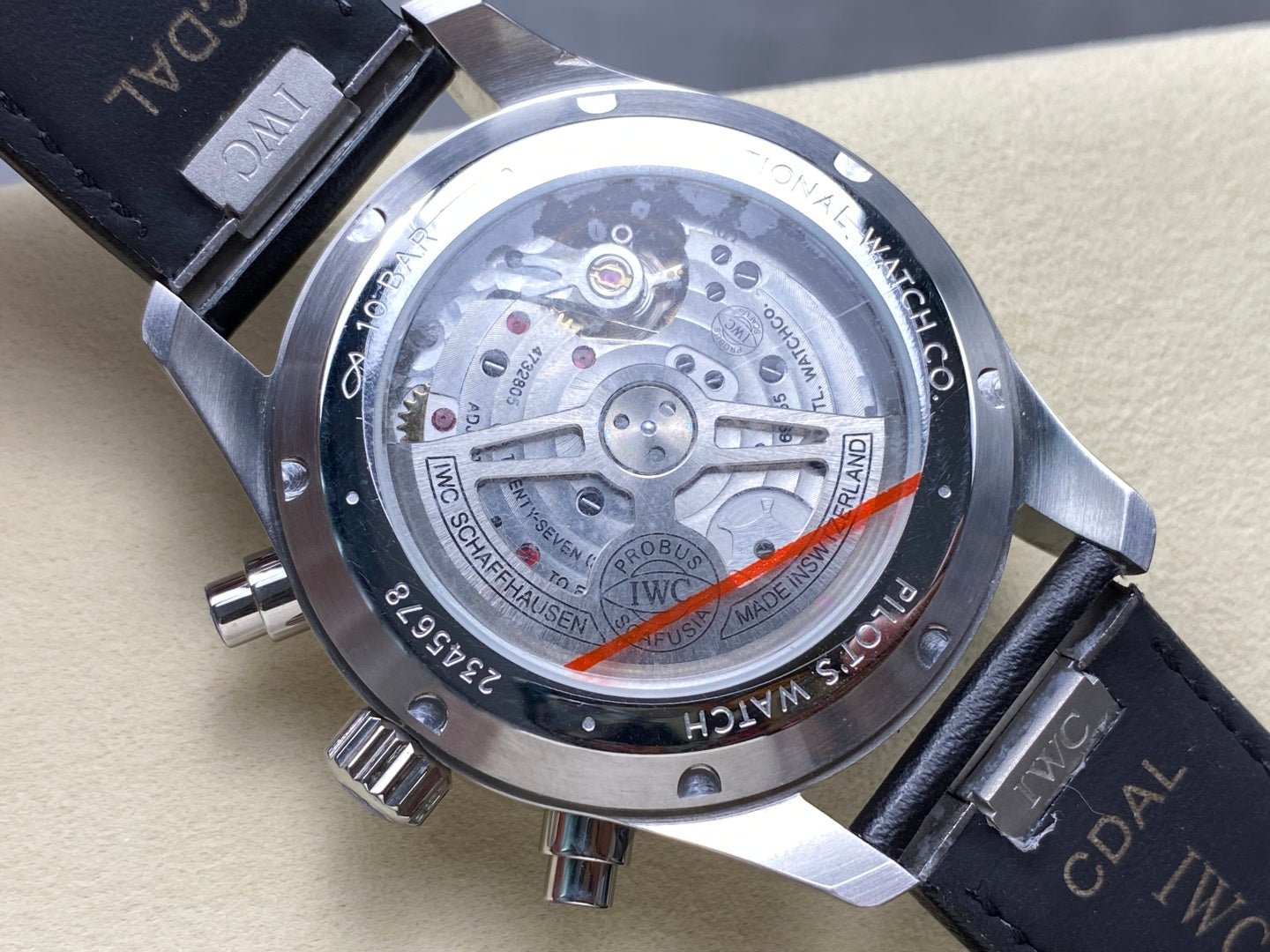 IWC-23