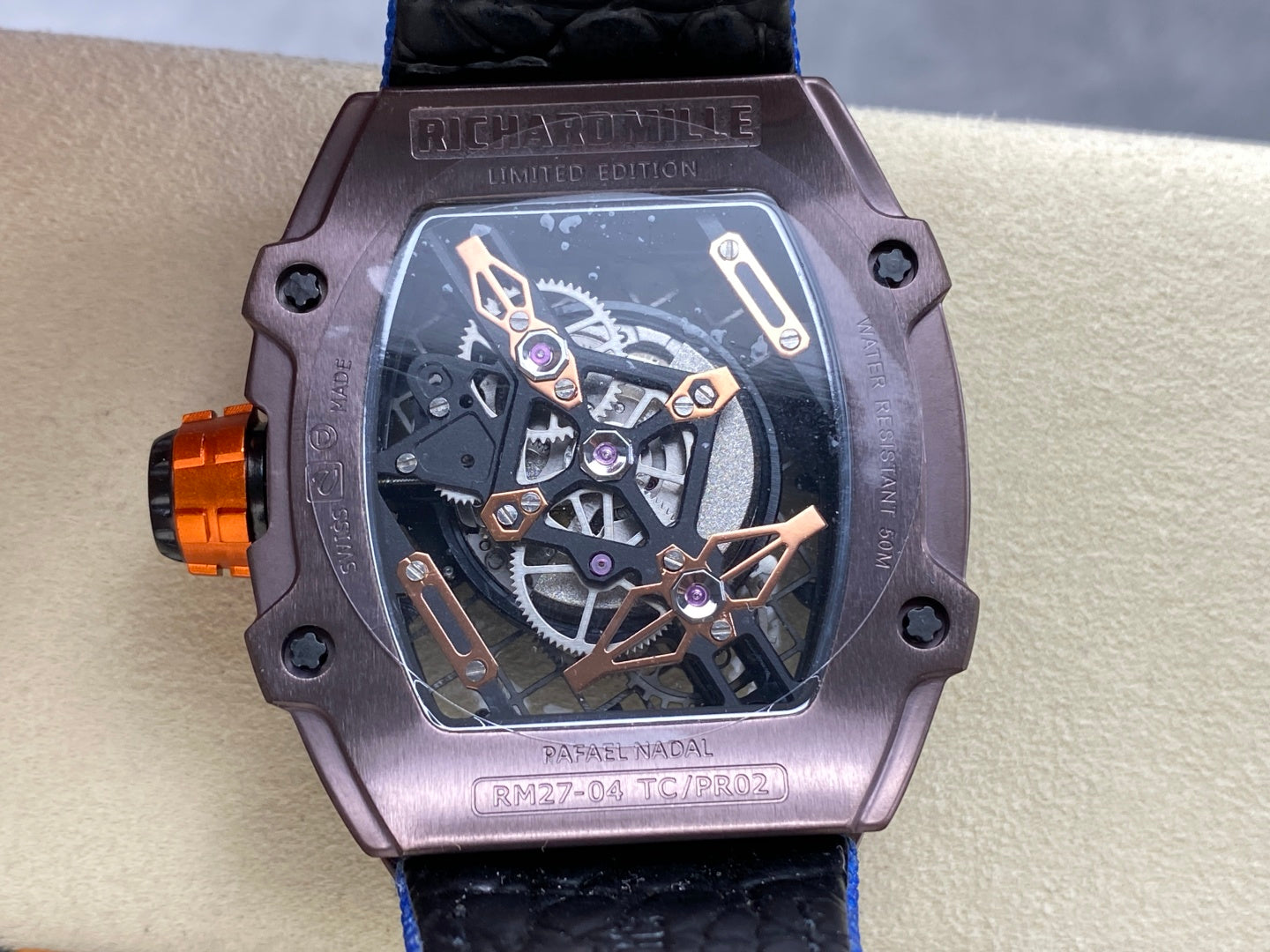 Richard Mille-23