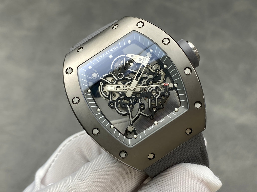 Richard Mille-24