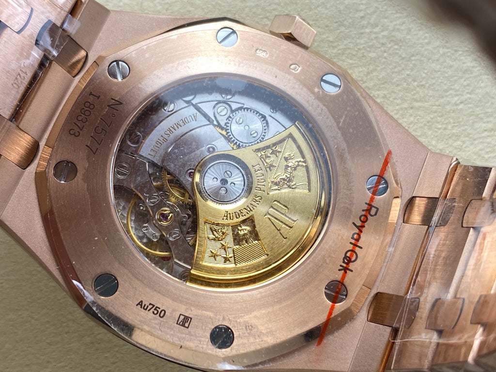 Audemars Piguet-43