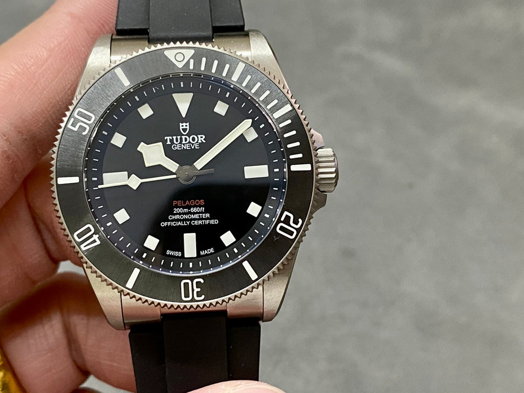 TUDOR-24