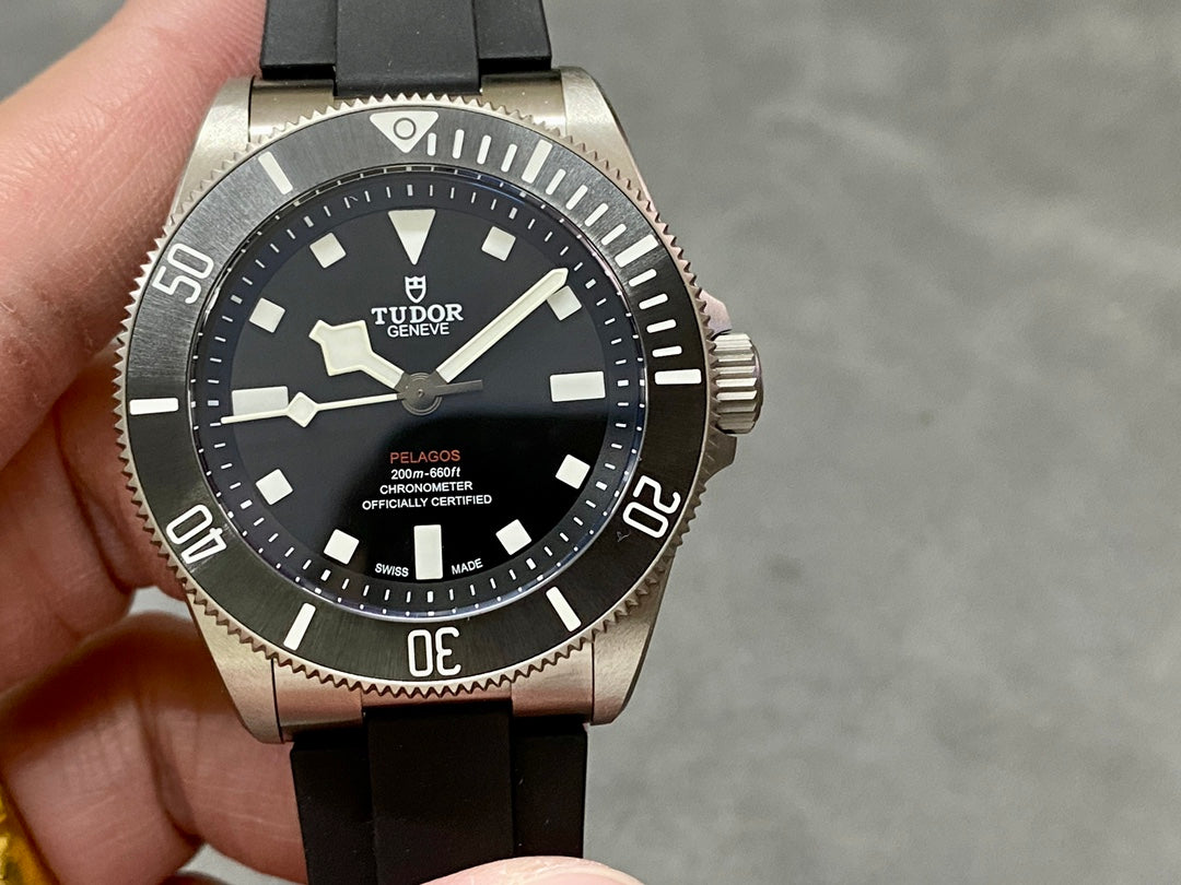 TUDOR-24