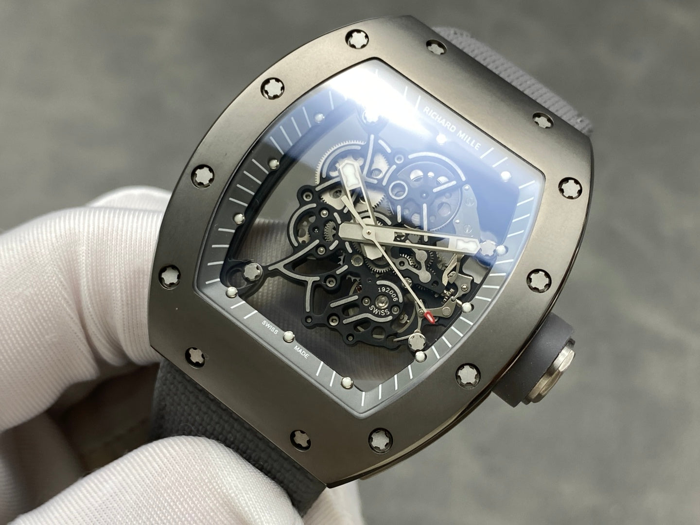 Richard Mille-24