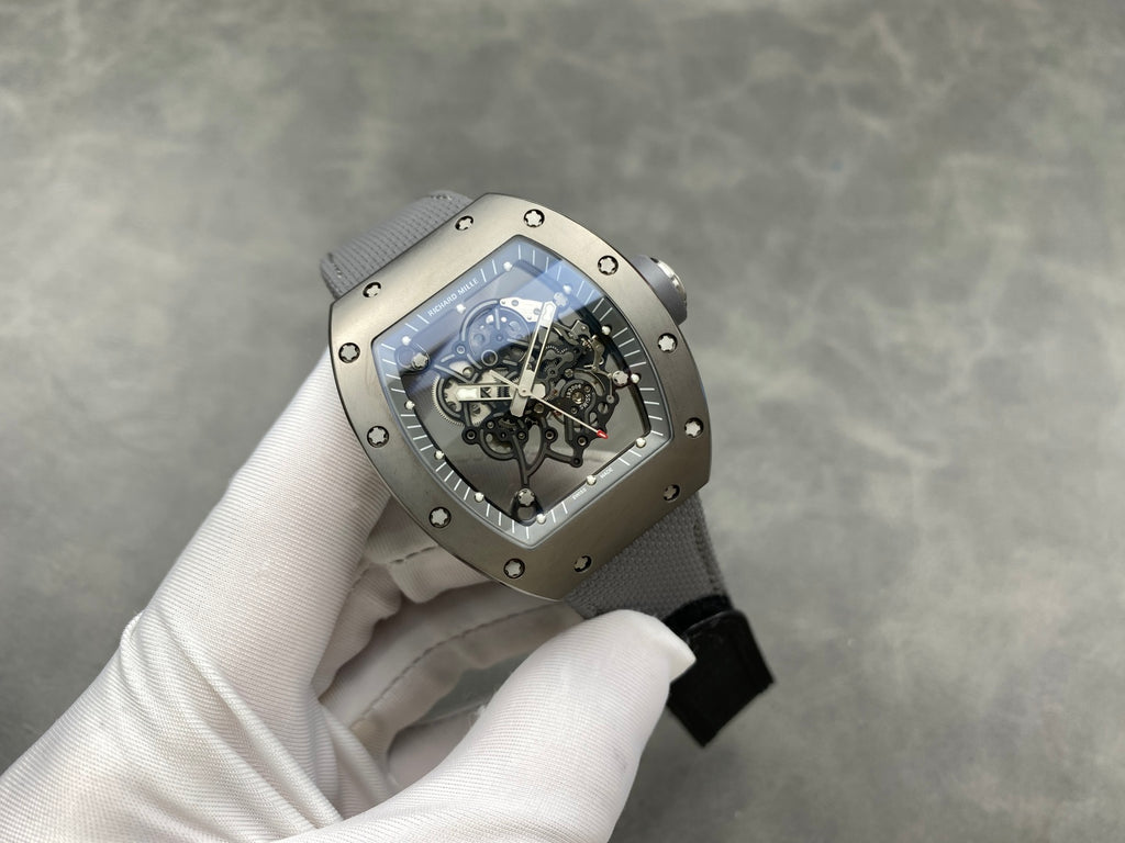 Richard Mille-24