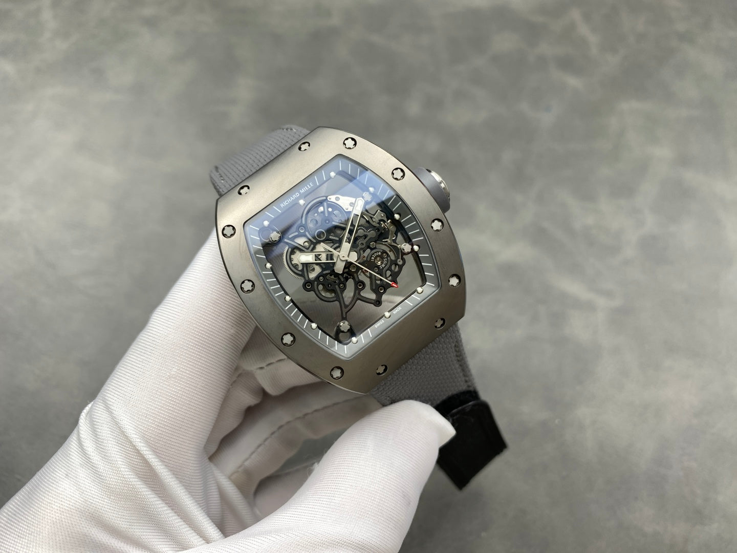 Richard Mille-24