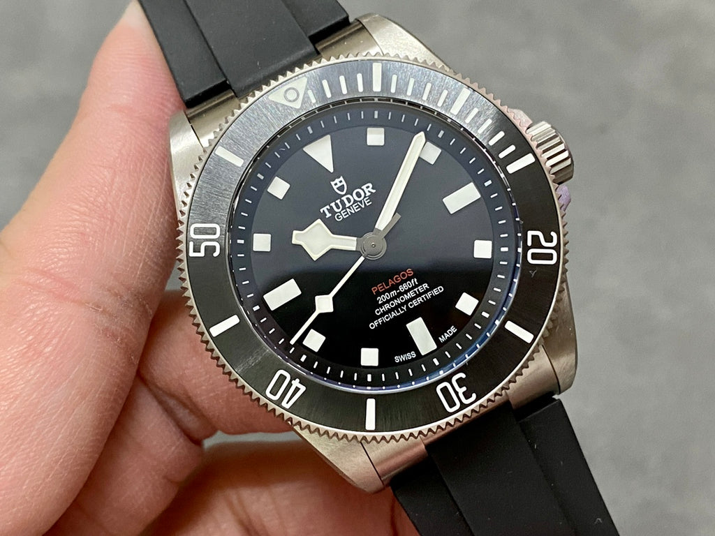 TUDOR-24