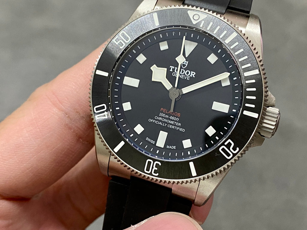 TUDOR-24