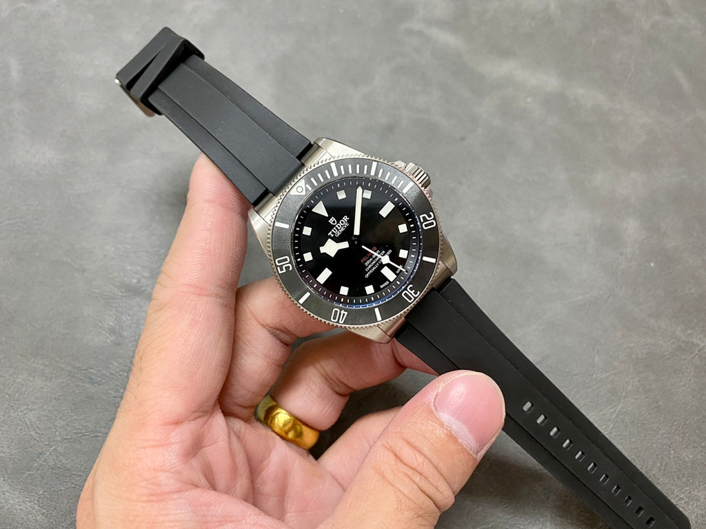 TUDOR-24
