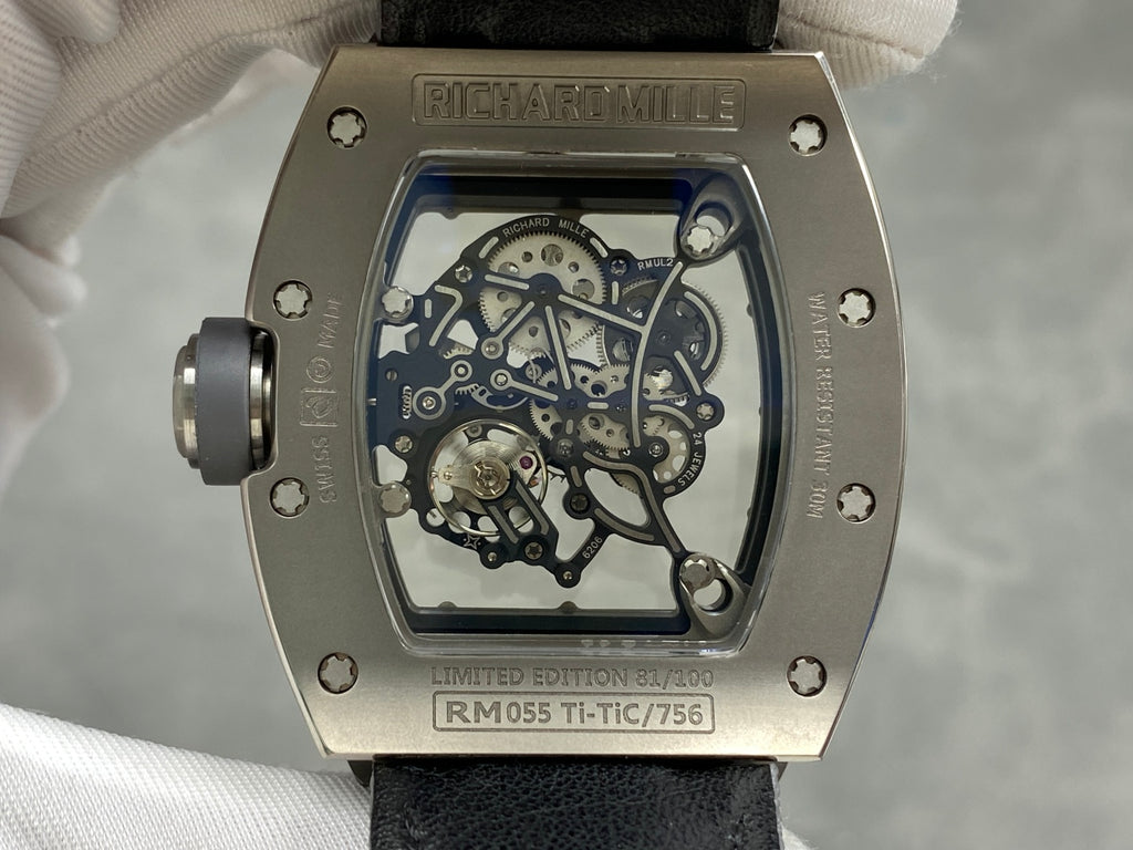 Richard Mille-24