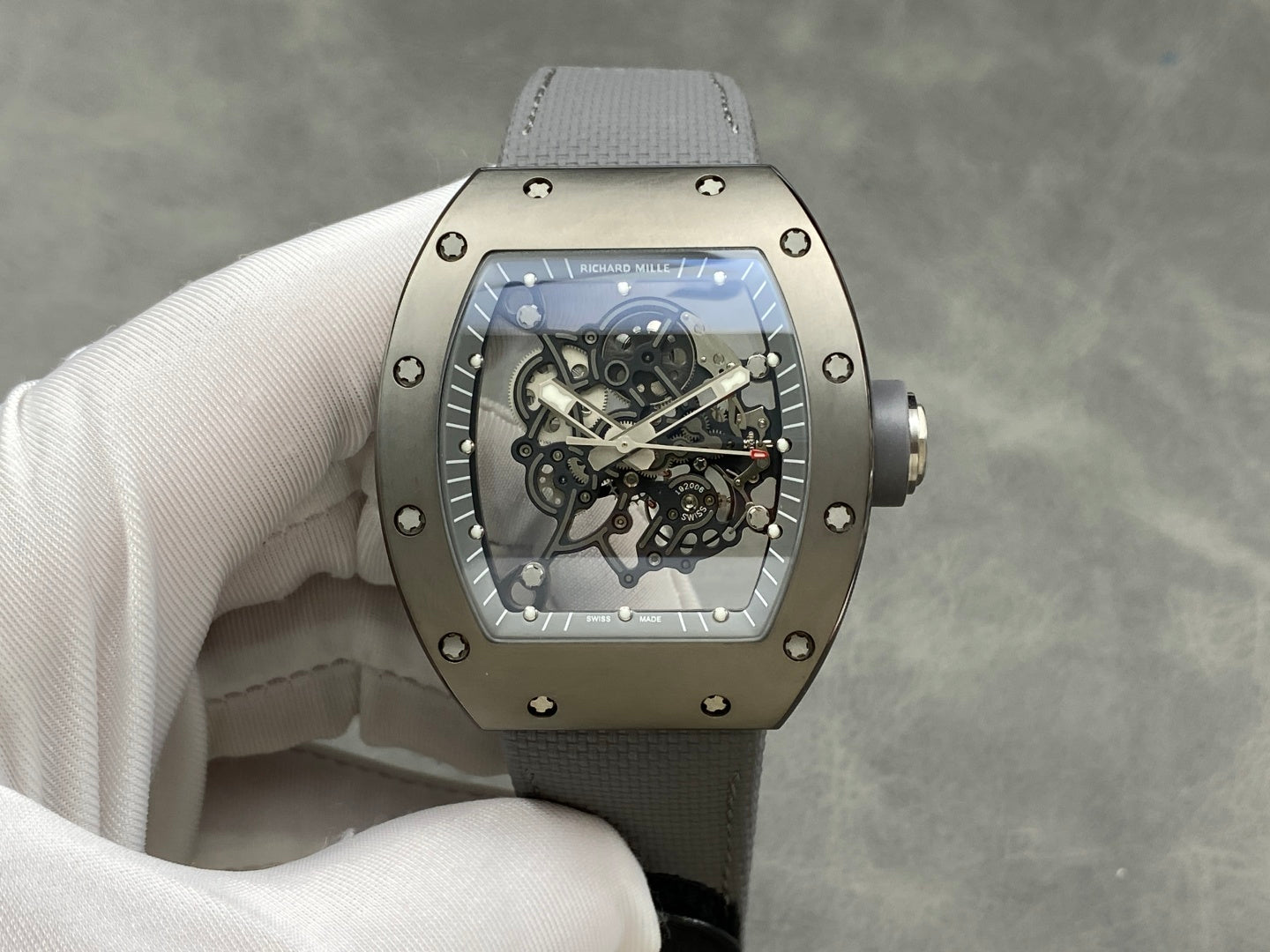 Richard Mille-24