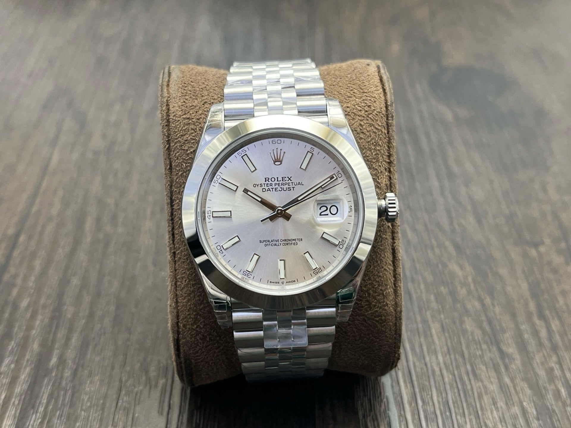 Rolex-Dayjust-25