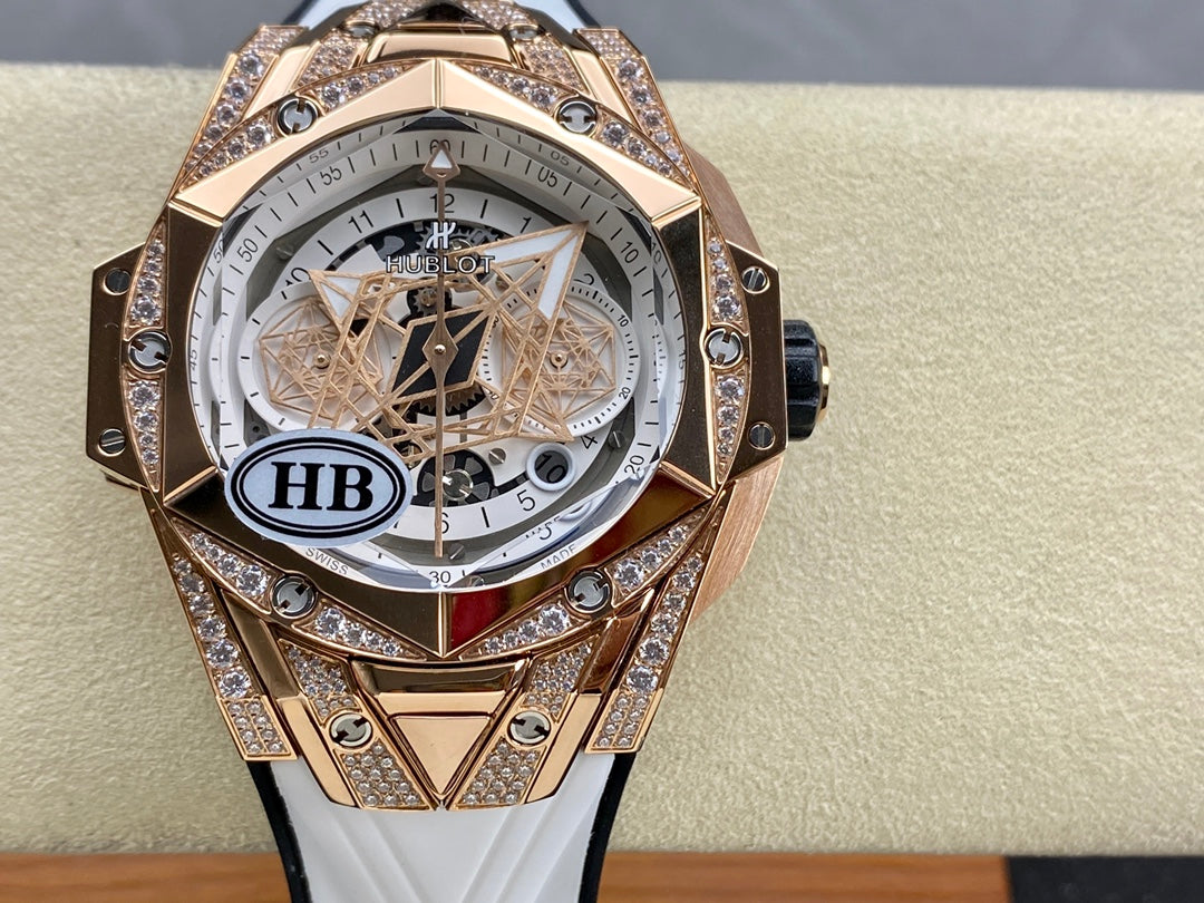 HUBLOT-25