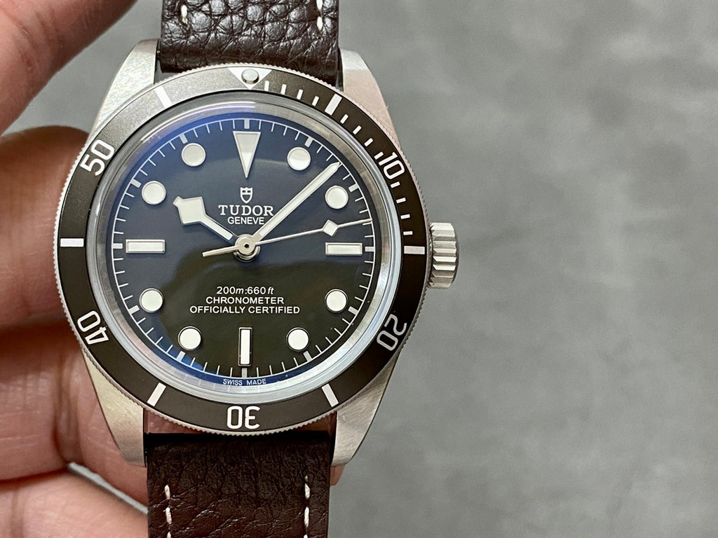 TUDOR-25