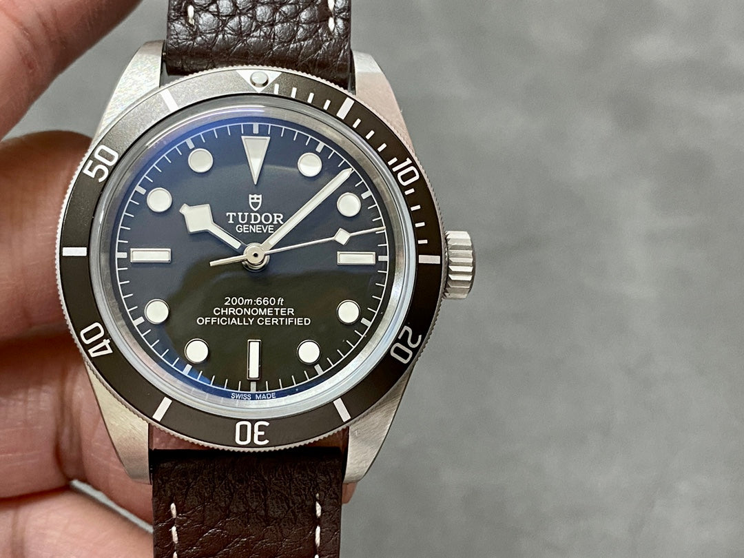 TUDOR-25
