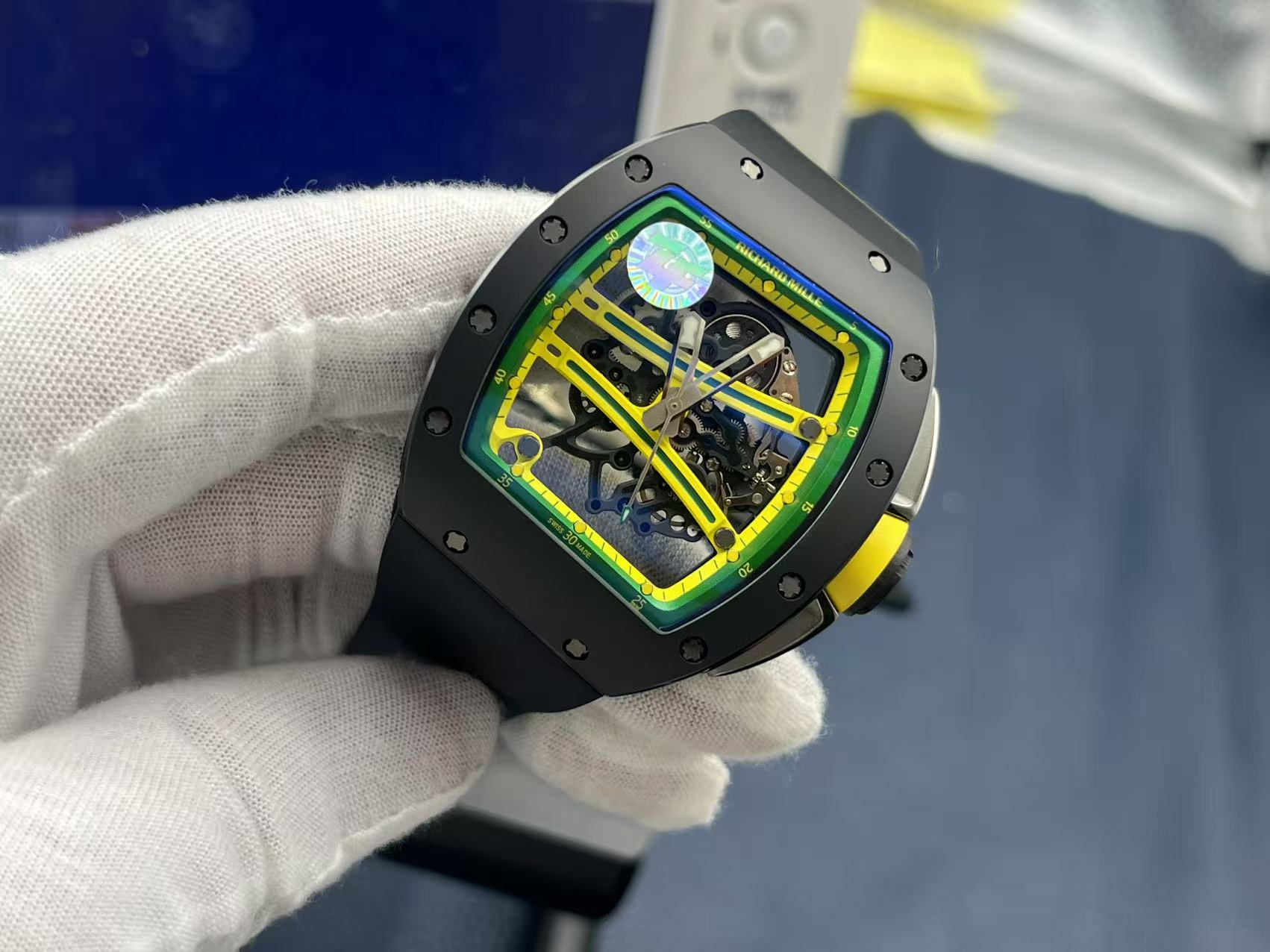 Richard Mille-25