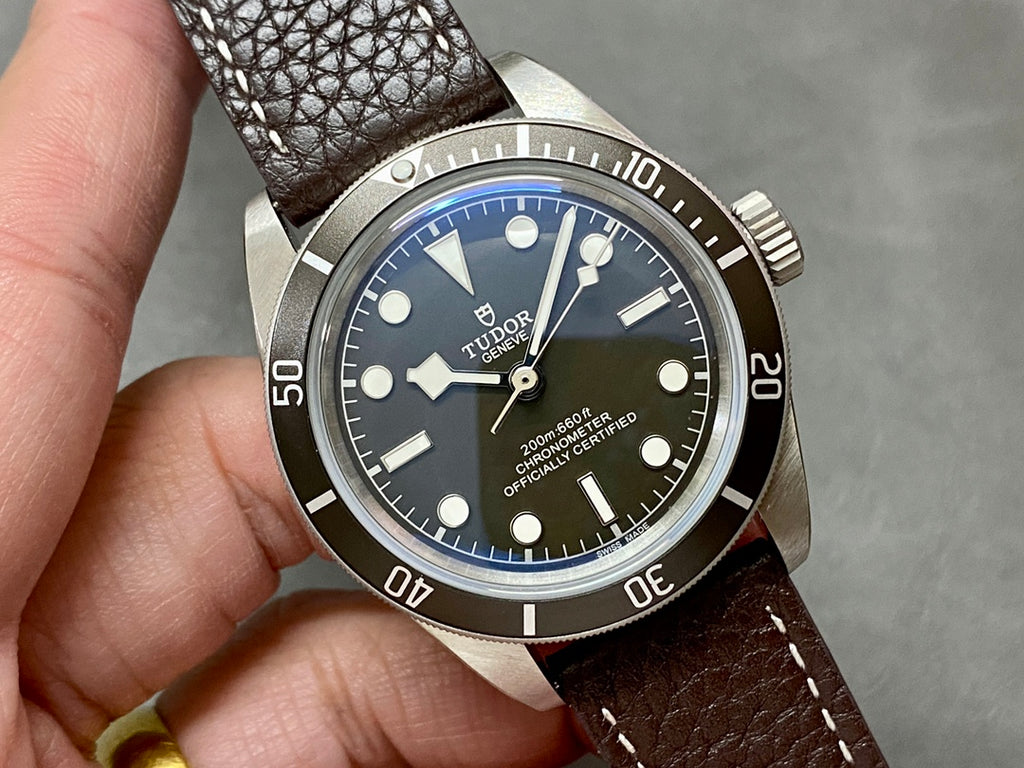 TUDOR-25
