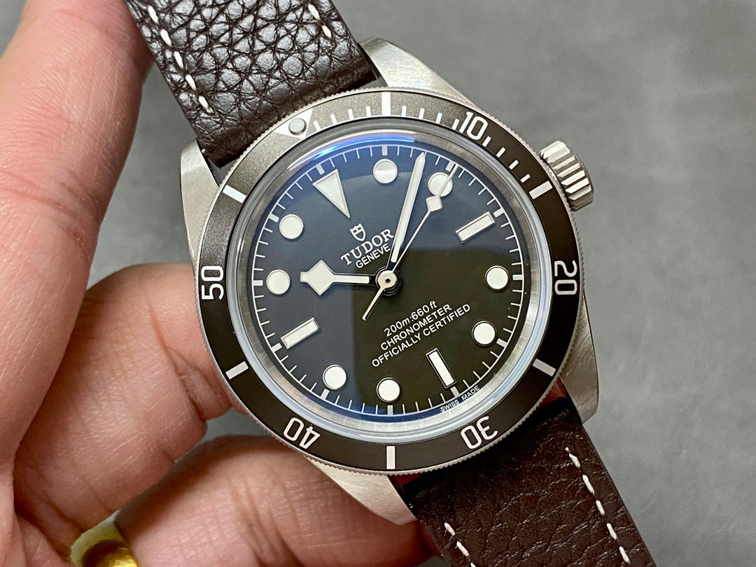 TUDOR-25