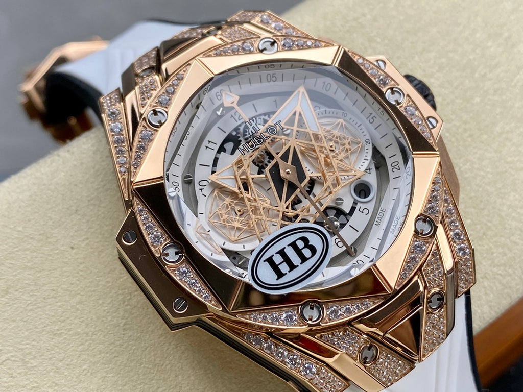 HUBLOT-25