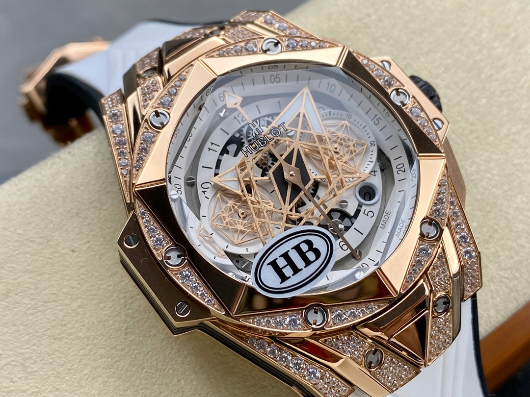 HUBLOT-25