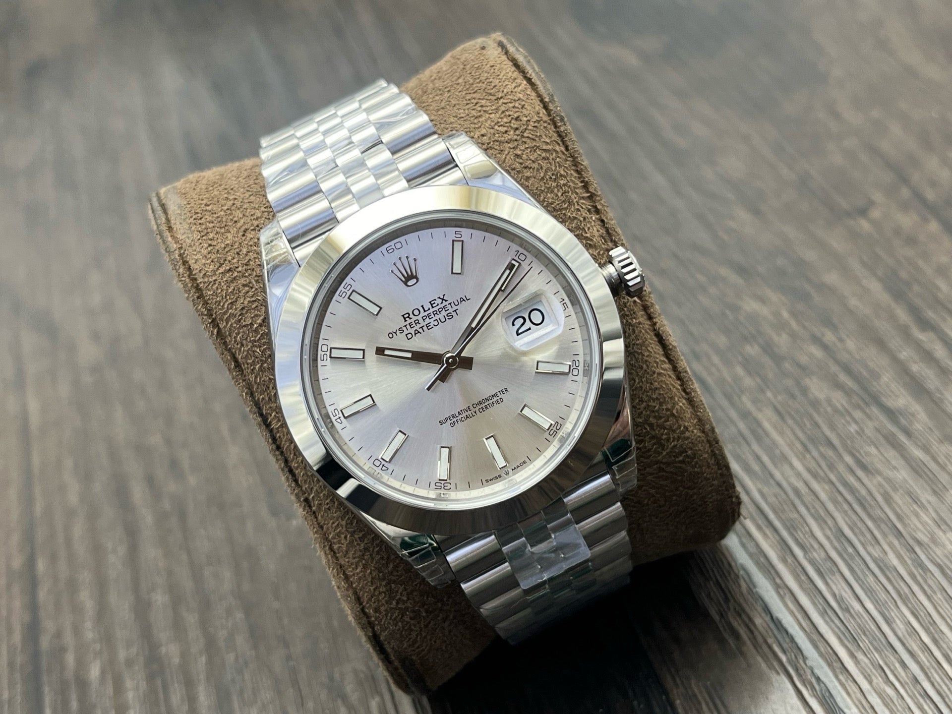 Rolex-Dayjust-25
