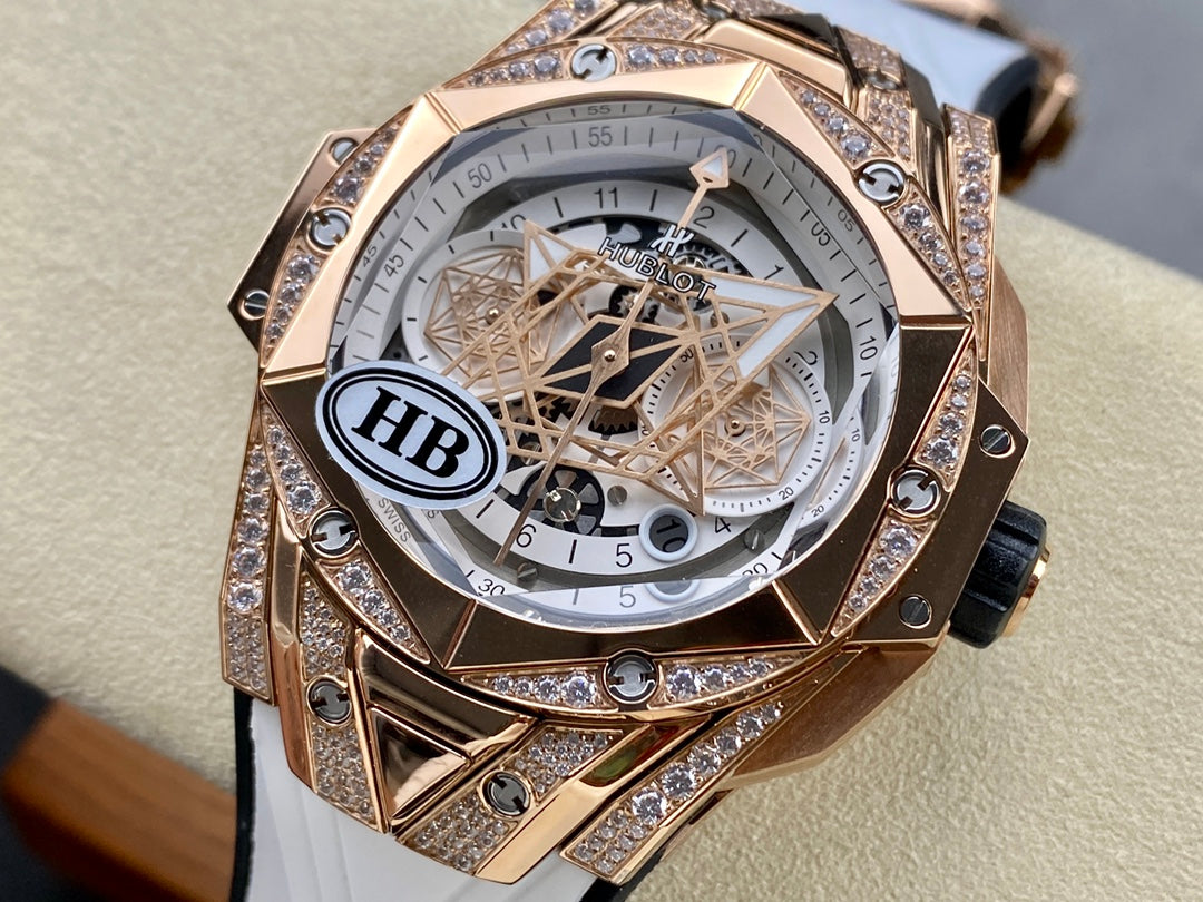 HUBLOT-25