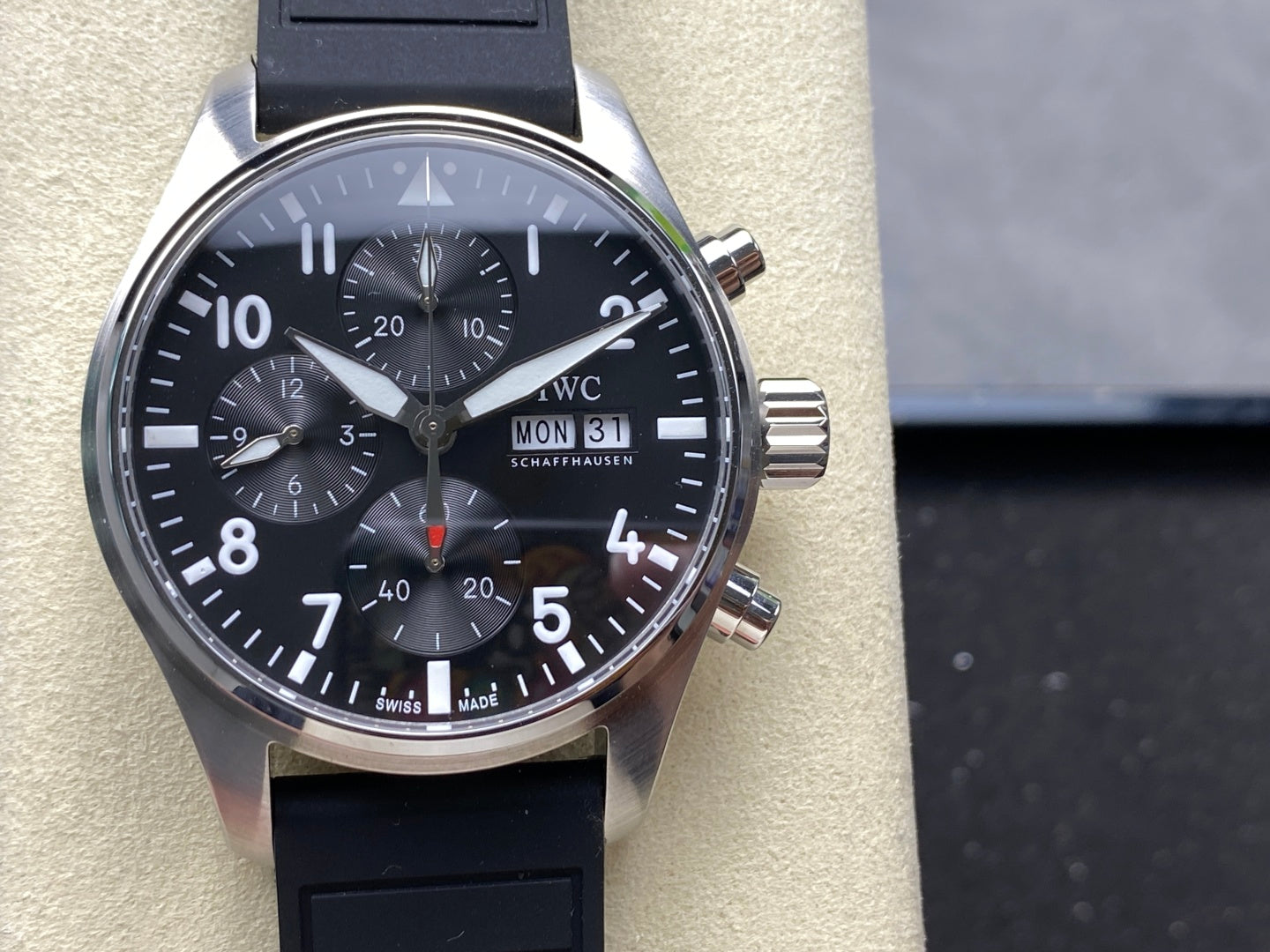 IWC-25