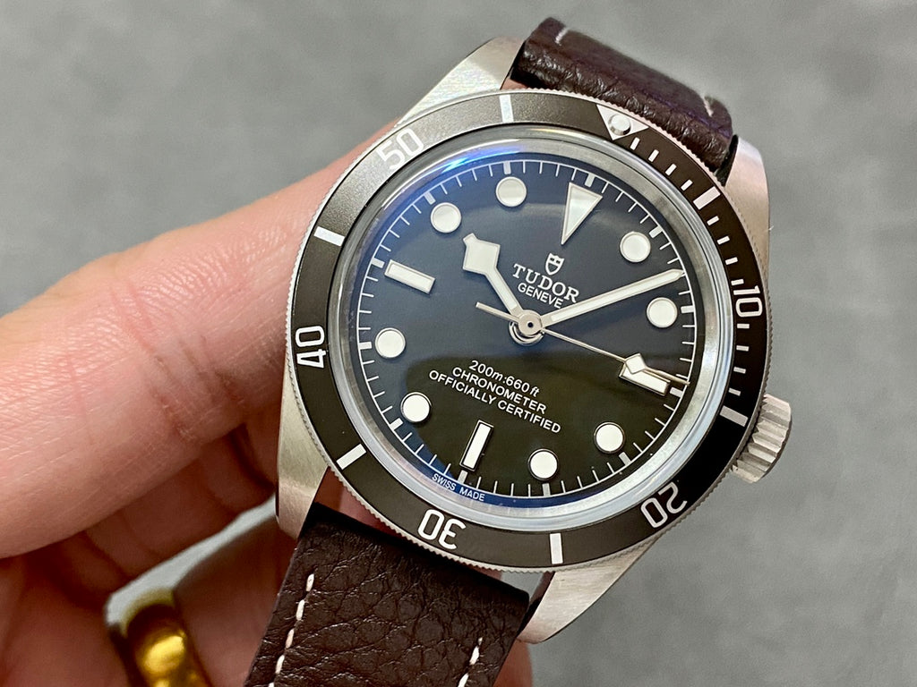 TUDOR-25