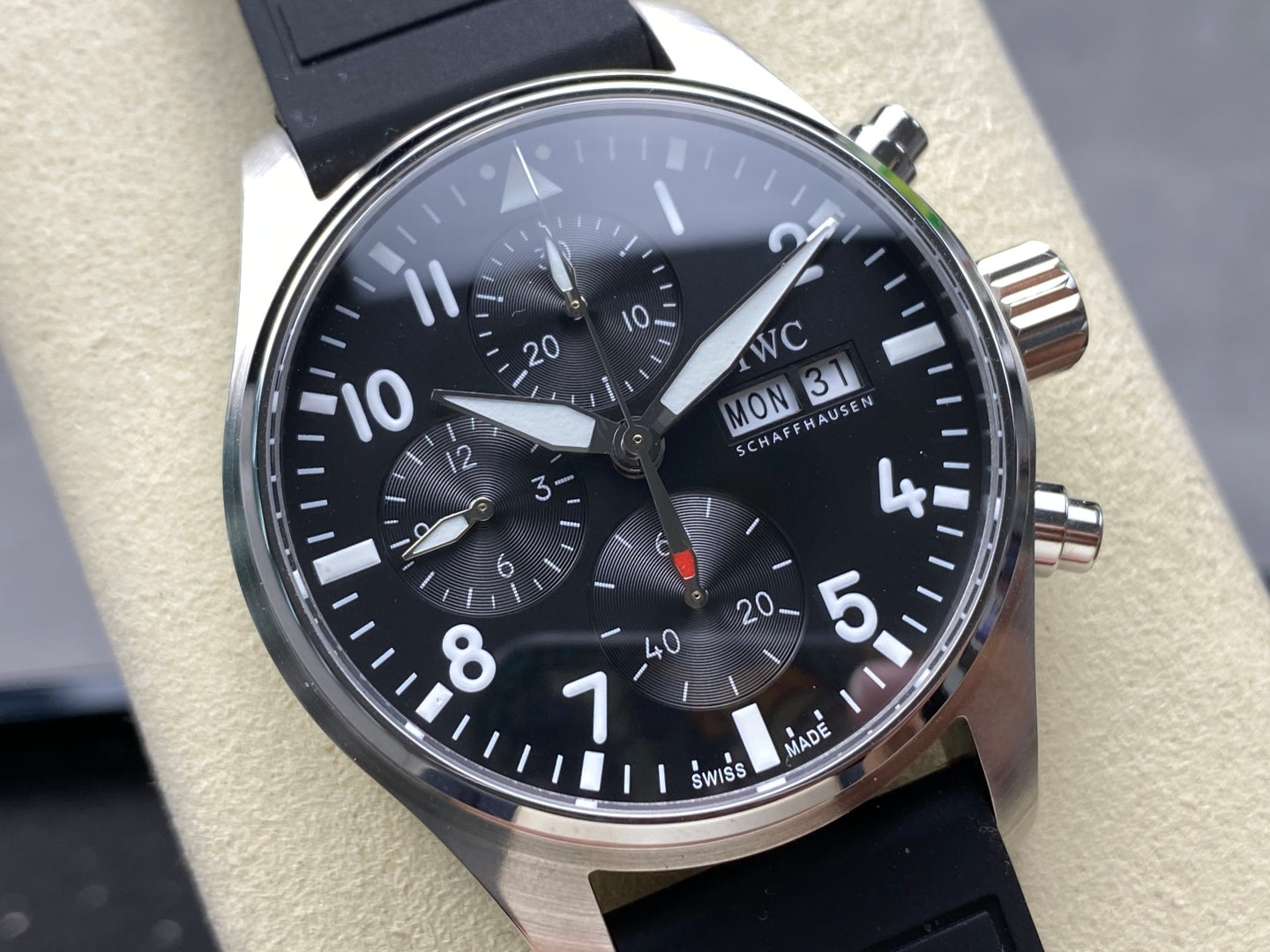 IWC-25