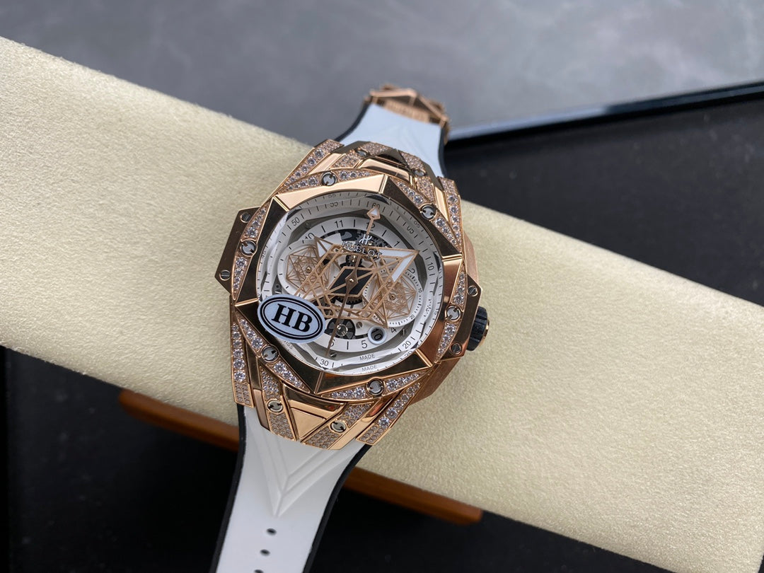 HUBLOT-25