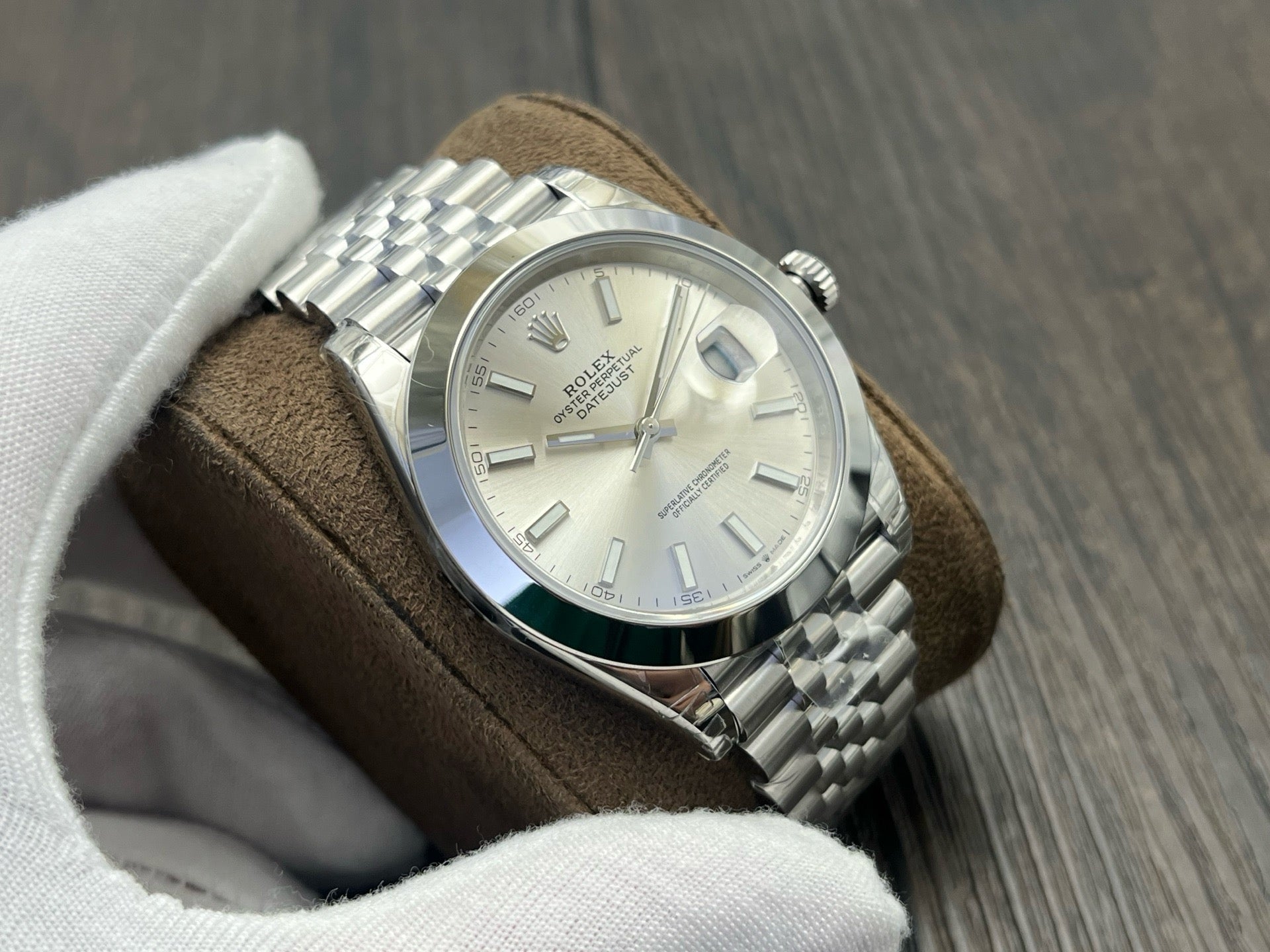 Rolex-Dayjust-25