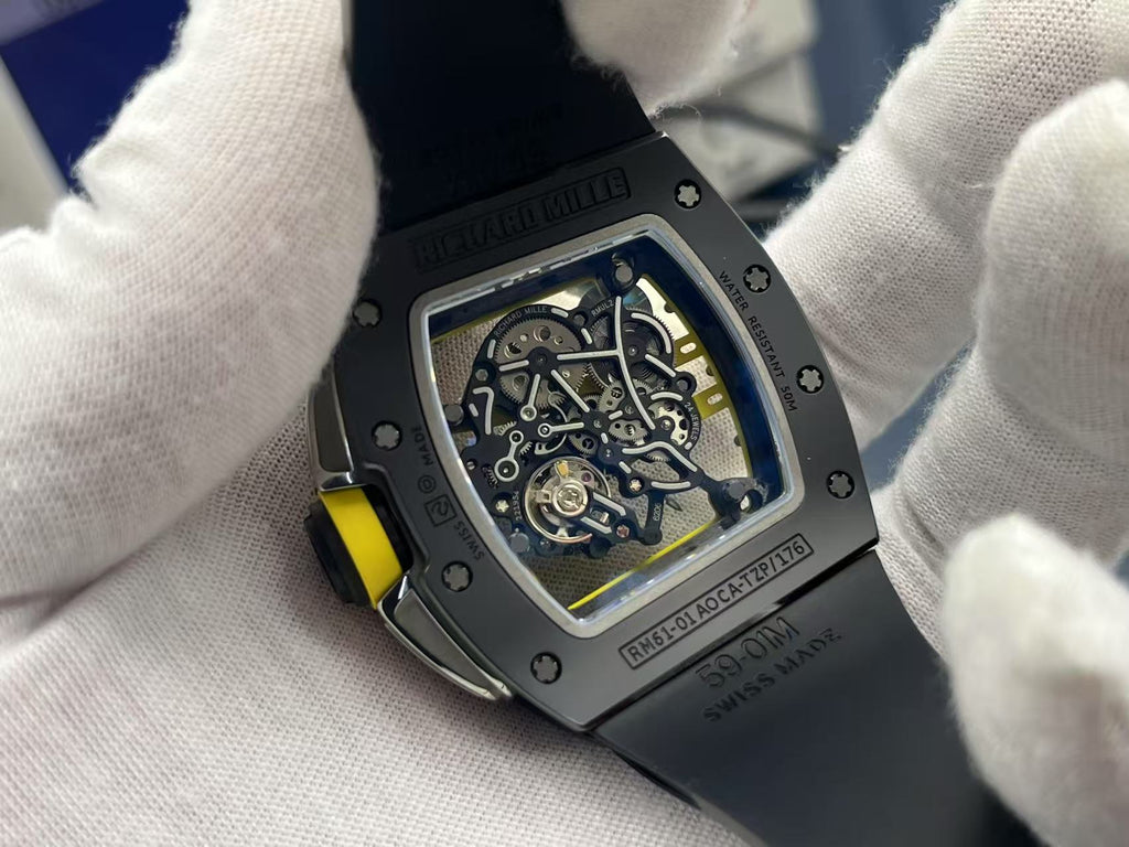 Richard Mille-25