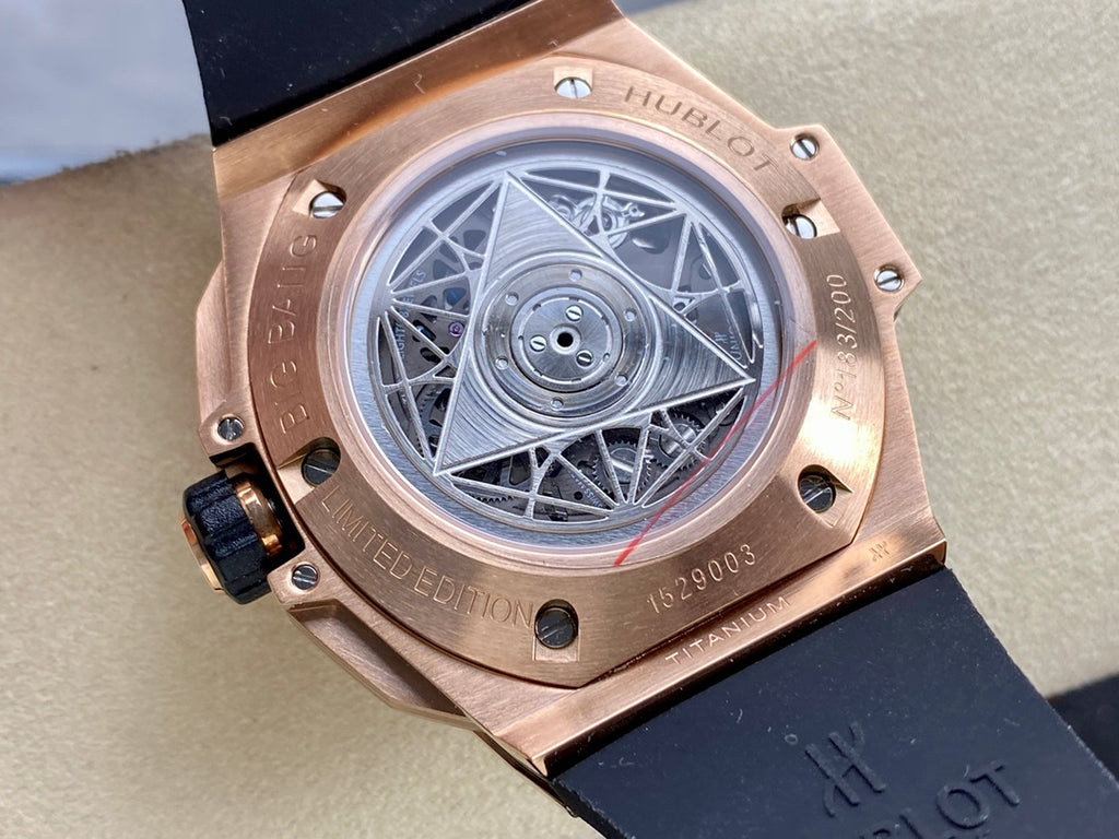 HUBLOT-25
