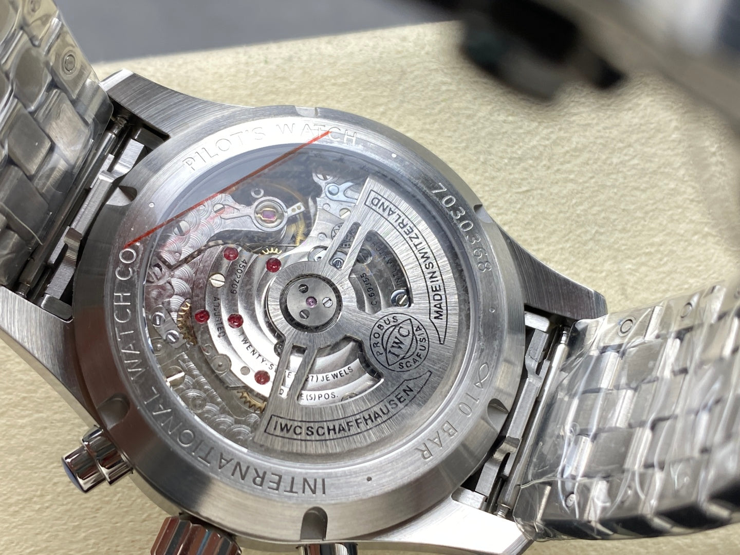 IWC-26