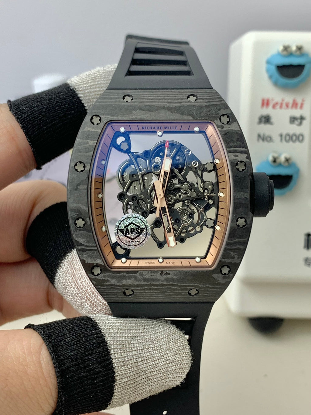 Richard Mille-26
