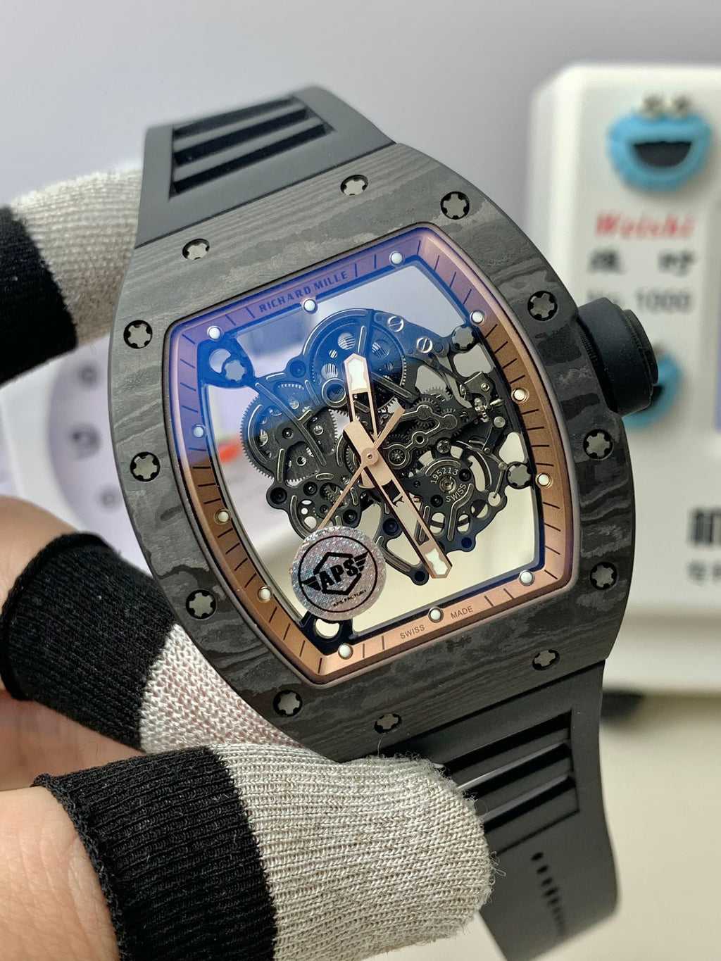 Richard Mille-26