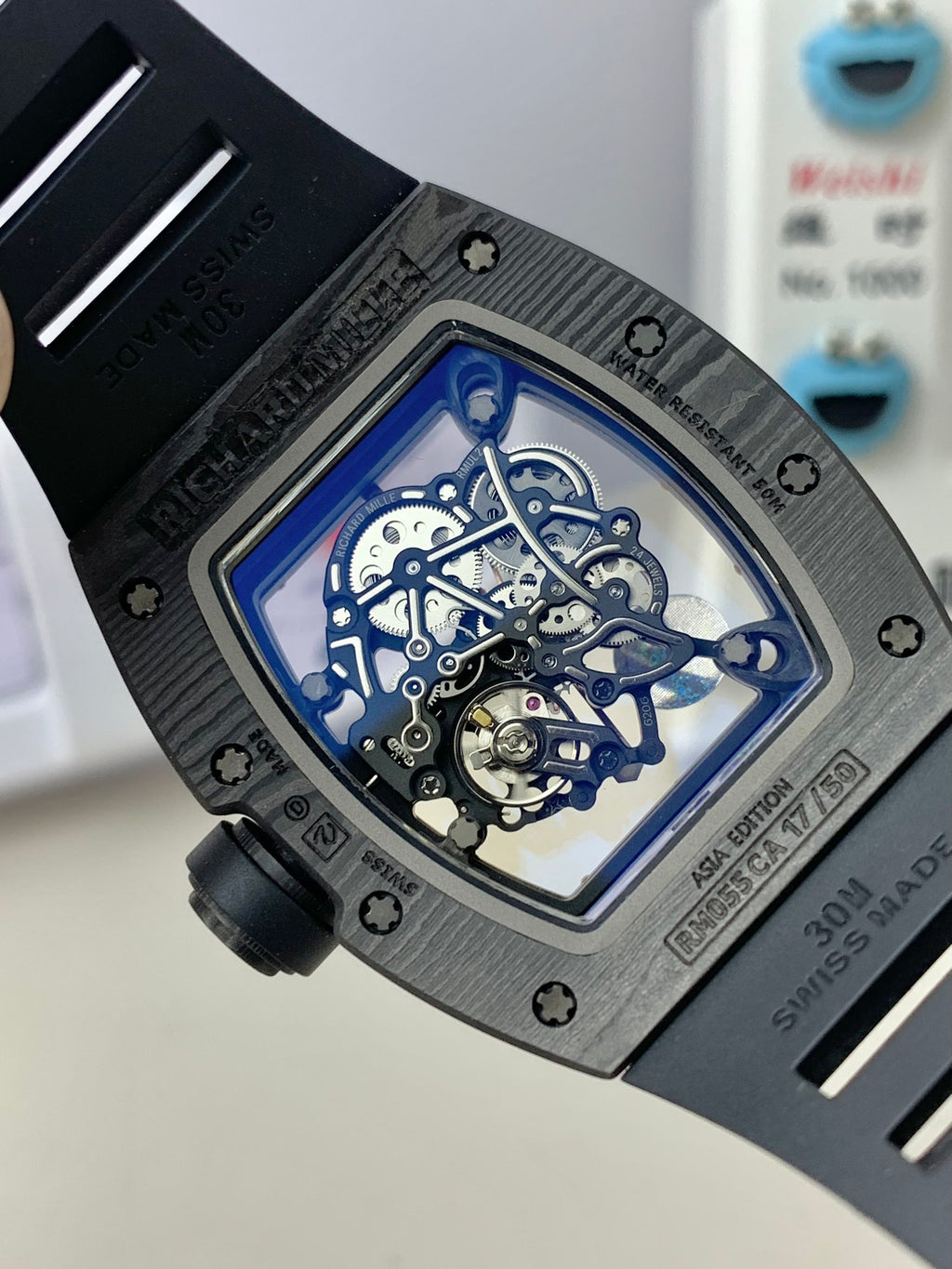 Richard Mille-26