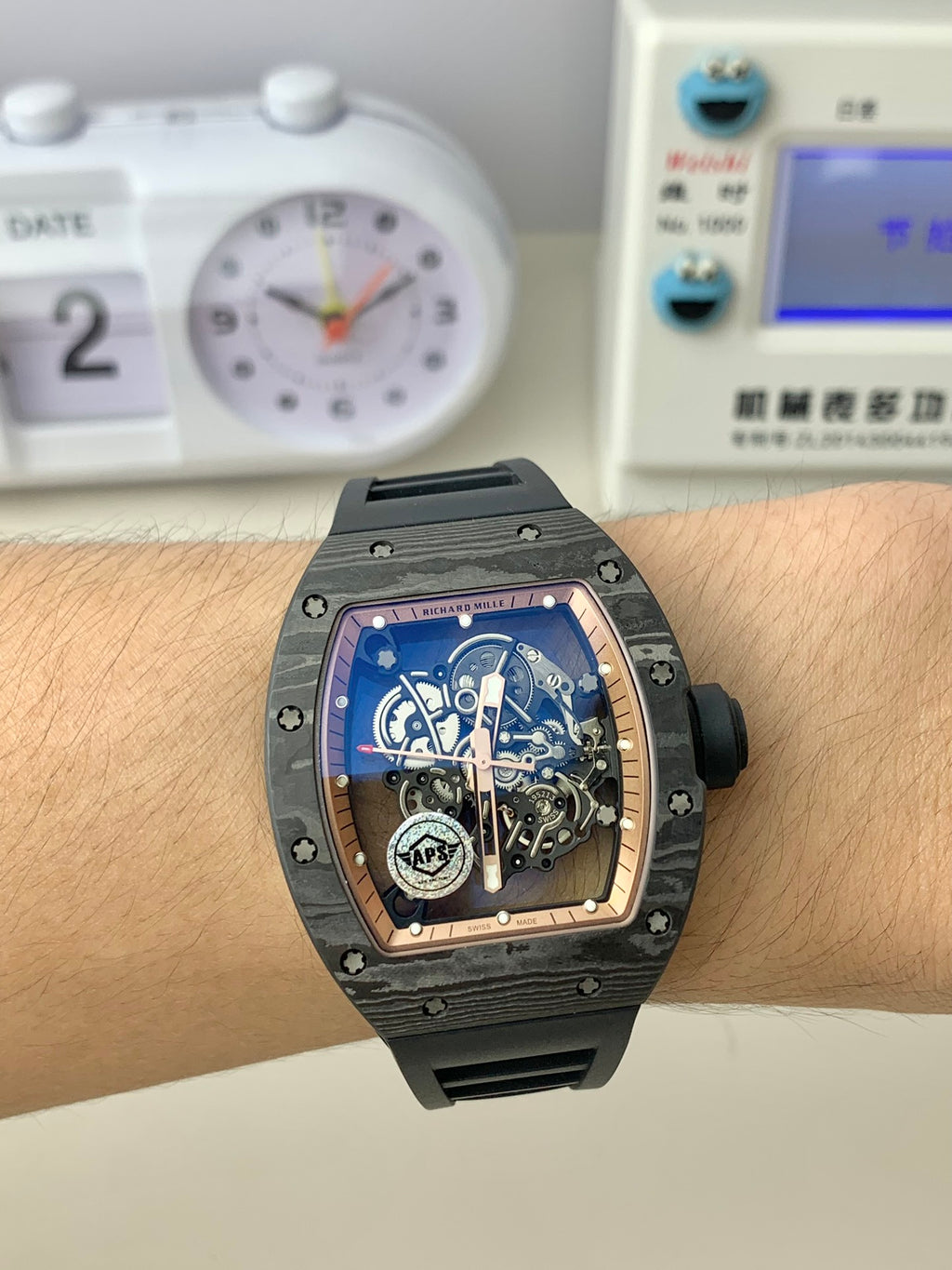Richard Mille-26