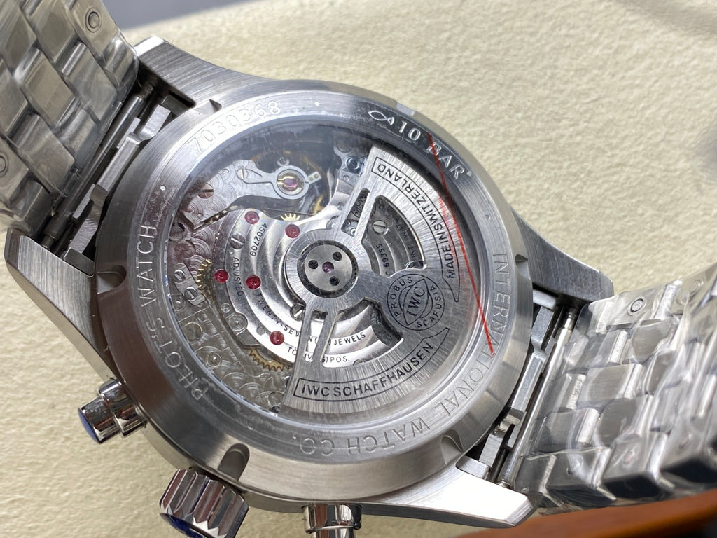 IWC-27