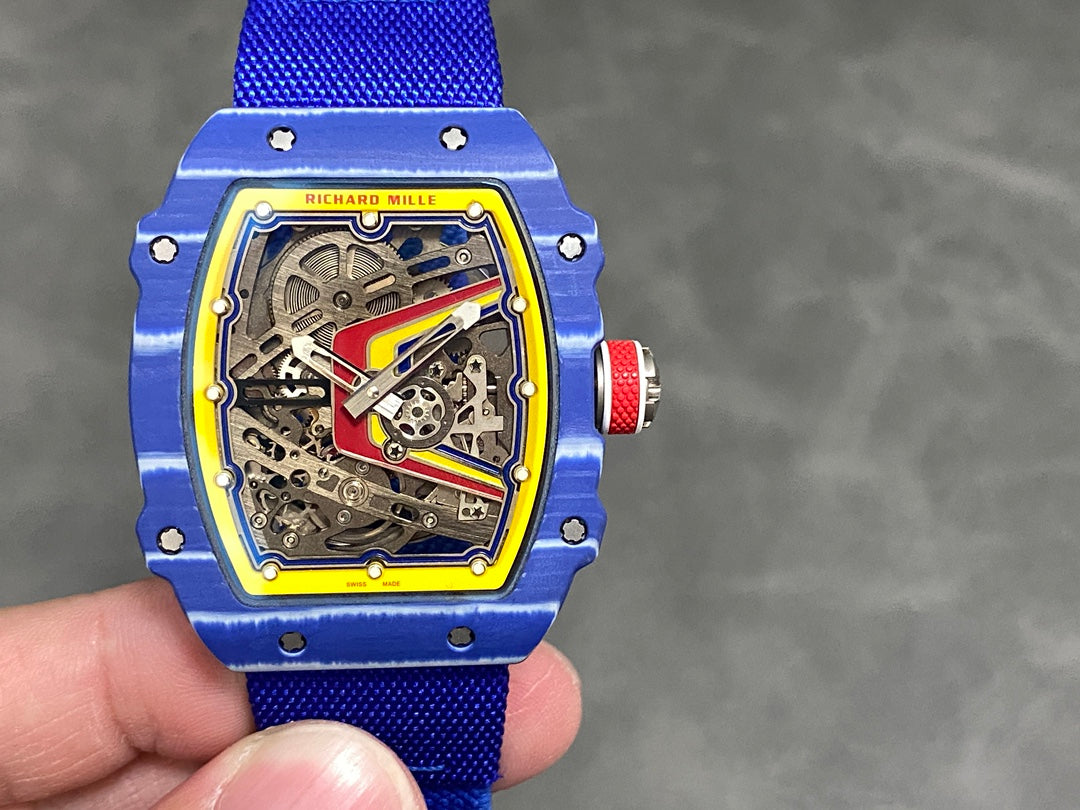 Richard Mille-27