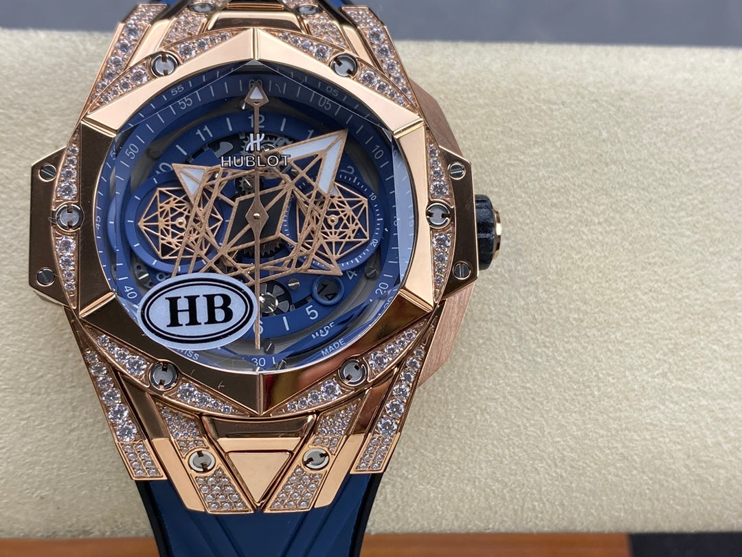 HUBLOT-27