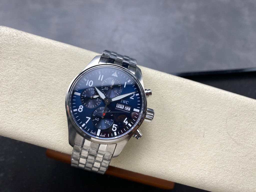IWC-27