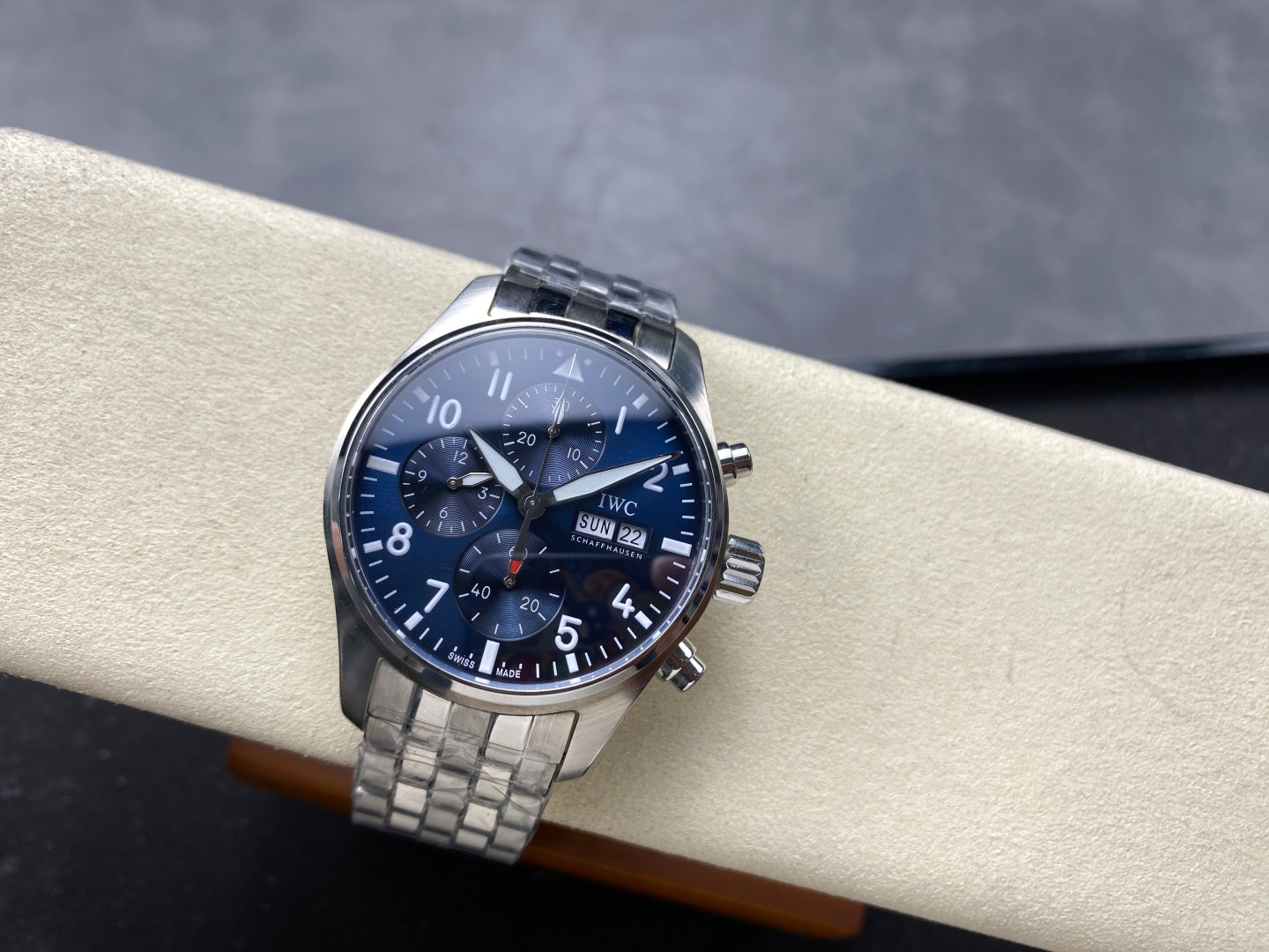 IWC-27