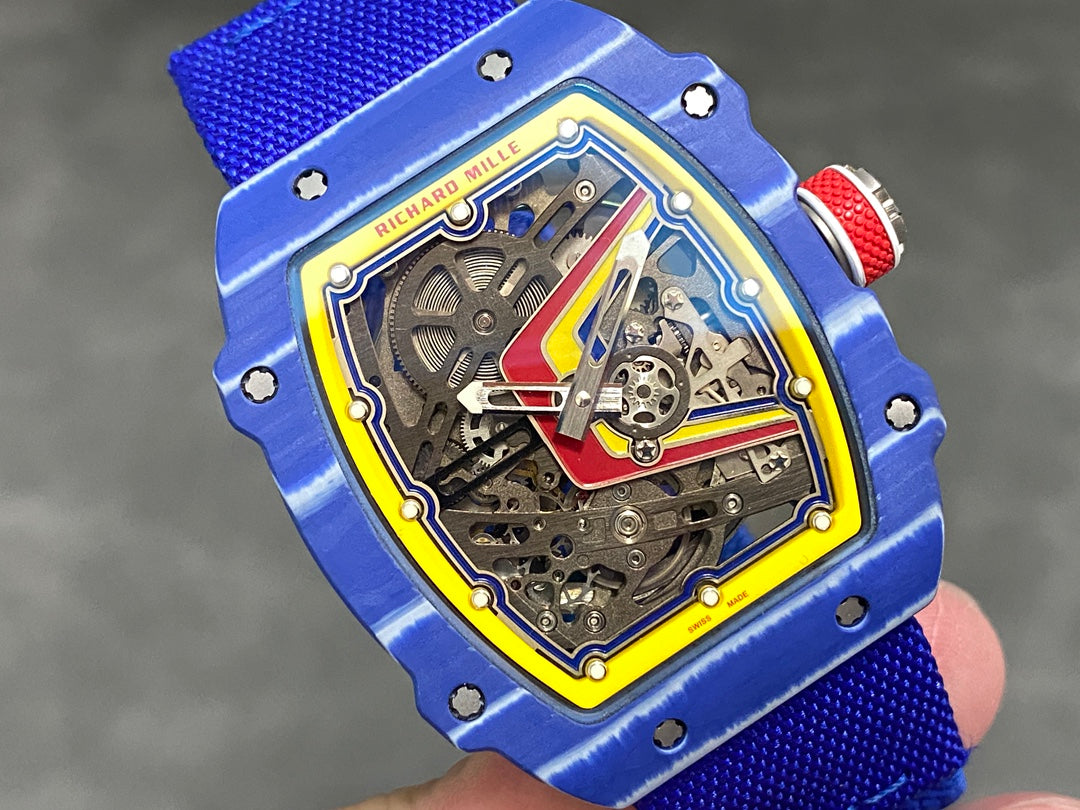 Richard Mille-27